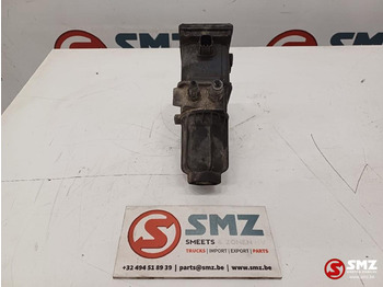 Sistema de combustible MERCEDES-BENZ