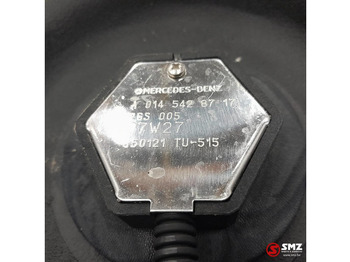 Sistema de combustible para Camión Mercedes-Benz Occ AdBluetank 85L + AdBlueniveausensor Mercedes: foto 5