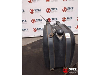 Sistema de combustible MERCEDES-BENZ