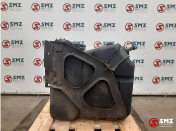 Sistema de combustible MERCEDES-BENZ