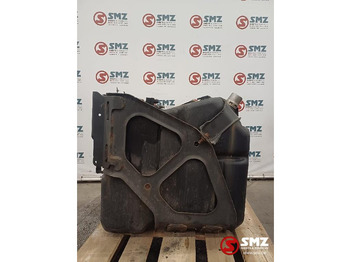 Sistema de combustible MERCEDES-BENZ