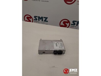 Unidad de control MERCEDES-BENZ