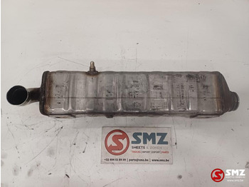 Motor y piezas MERCEDES-BENZ