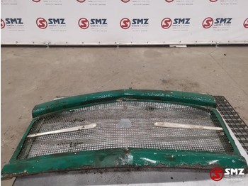 Parrilla MERCEDES-BENZ