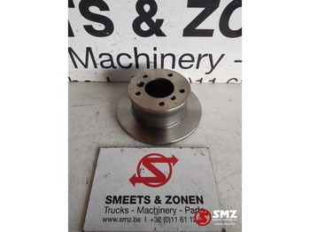 Discos de freno MERCEDES-BENZ