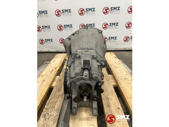 Caja de cambios para Coche Mercedes-Benz Occ Versnellingsbak Mercedes 716.604: foto 5