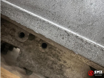 Caja de cambios para Coche Mercedes-Benz Occ Versnellingsbak Mercedes 716.604: foto 4