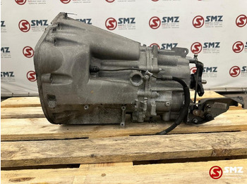 Caja de cambios para Coche Mercedes-Benz Occ Versnellingsbak Mercedes 716.604: foto 3