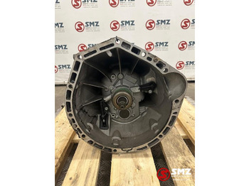 Caja de cambios MERCEDES-BENZ