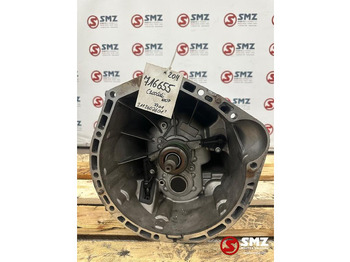 Caja de cambios MERCEDES-BENZ