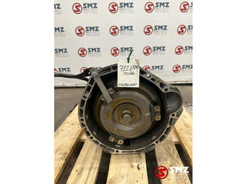 Caja de cambios MERCEDES-BENZ