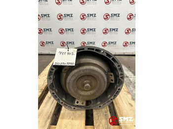 Caja de cambios MERCEDES-BENZ