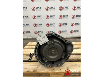 Caja de cambios MERCEDES-BENZ