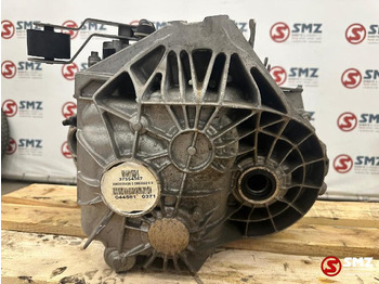 Caja de cambios para Coche Mercedes-Benz Occ Versnellingsbak Mercedes: foto 2 Caja de cambios para Coche Mercedes-Benz Occ Versnellingsbak Mercedes: foto 2