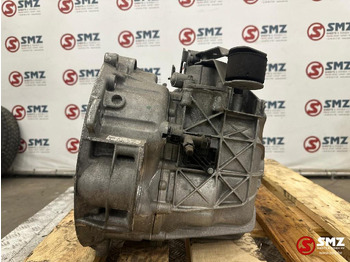 Caja de cambios para Coche Mercedes-Benz Occ Versnellingsbak Mercedes: foto 4 Caja de cambios para Coche Mercedes-Benz Occ Versnellingsbak Mercedes: foto 4