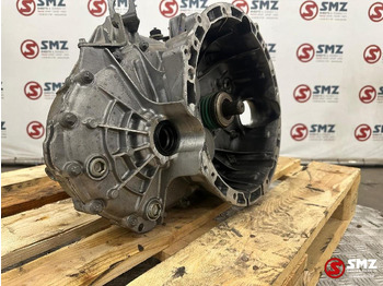 Caja de cambios para Coche Mercedes-Benz Occ Versnellingsbak Mercedes: foto 5 Caja de cambios para Coche Mercedes-Benz Occ Versnellingsbak Mercedes: foto 5