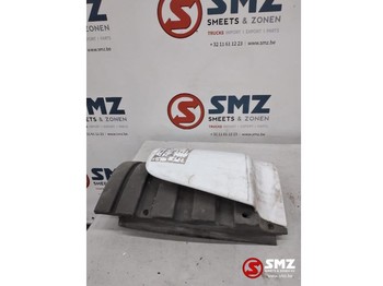 Aerodinámica/ Spoiler MERCEDES-BENZ