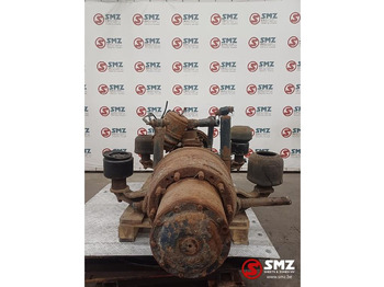 Palier para Camión Mercedes-Benz Occ aandrijfas HL7/26DL-12,3 Mercedes: foto 3
