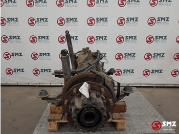 Palier para Camión Mercedes-Benz Occ aandrijfas R440-13A/C22.5 Mercedes: foto 5 Palier para Camión Mercedes-Benz Occ aandrijfas R440-13A/C22.5 Mercedes: foto 5