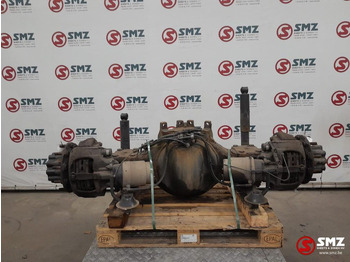 Palier para Camión Mercedes-Benz Occ aandrijfas R440-13A/C22.5 Mercedes: foto 2 Palier para Camión Mercedes-Benz Occ aandrijfas R440-13A/C22.5 Mercedes: foto 2