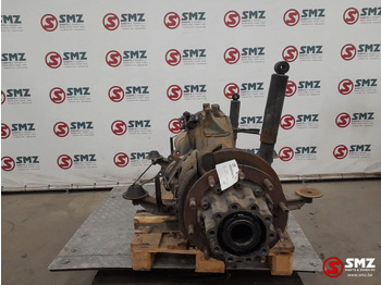 Palier para Camión Mercedes-Benz Occ aandrijfas R440-13A/C22.5 Mercedes: foto 3 Palier para Camión Mercedes-Benz Occ aandrijfas R440-13A/C22.5 Mercedes: foto 3