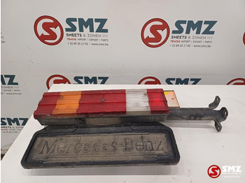 Luz trasera MERCEDES-BENZ