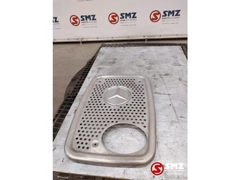 Sistema de escape MERCEDES-BENZ Actros