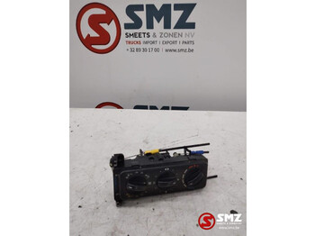 Calefacción/ Ventilación MERCEDES-BENZ Atego