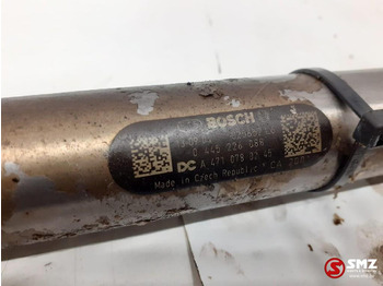 Sistema de combustible para Camión Mercedes-Benz Occ brandstofrail Mercedes: foto 3