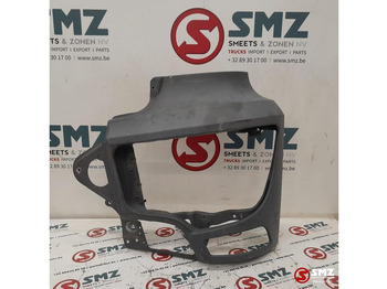 Parachoques MERCEDES-BENZ