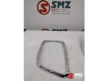 Luz/ Iluminación para Camión Mercedes-Benz Occ chrome frame verlichting links Mercedes Actros: foto 2 Luz/ Iluminación para Camión Mercedes-Benz Occ chrome frame verlichting links Mercedes Actros: foto 2