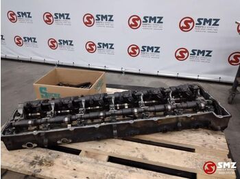 Bloque de cilindros MERCEDES-BENZ Actros