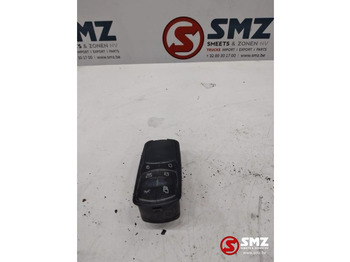 Sistema eléctrico MERCEDES-BENZ