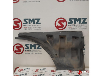 Puerta y piezas para Camión Mercedes-Benz Occ deurverlenging links Mercedes: foto 2