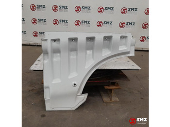 Puerta y piezas para Camión Mercedes-Benz Occ deurverlenging rechts Mercedes: foto 2
