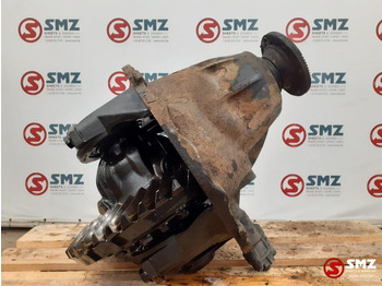 Diferencial para Camión Mercedes-Benz Occ differentiëel HL8/1DCS-13.0 Mercedes: foto 2