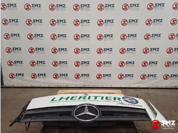 Parrilla MERCEDES-BENZ