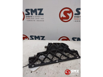 Parrilla para Camión Mercedes-Benz Occ grille rechtsonder Mercedes: foto 3 Parrilla para Camión Mercedes-Benz Occ grille rechtsonder Mercedes: foto 3