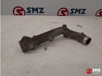 Motor y piezas MERCEDES-BENZ Actros