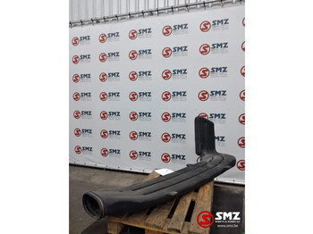 Sistema de admisión de aire MERCEDES-BENZ Actros