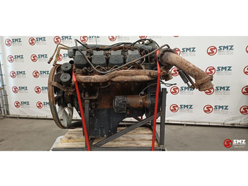 Motor MERCEDES-BENZ
