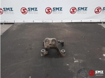 Motor y piezas MERCEDES-BENZ Actros