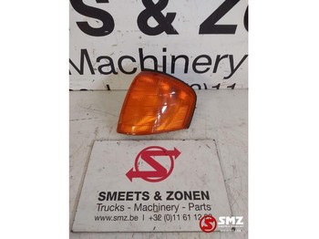 Luz/ Iluminación MERCEDES-BENZ