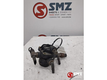 Unidad de control MERCEDES-BENZ Actros