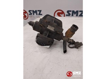 Unidad de control para Camión Mercedes-Benz Occ relaisklep Mercedes Atego 9730060020 Wabco: foto 2