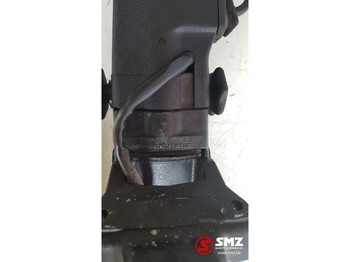 Columna de dirección para Camión Mercedes-Benz Occ stuurkolom Mercedes: foto 5 Columna de dirección para Camión Mercedes-Benz Occ stuurkolom Mercedes: foto 5