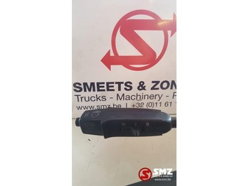 Columna de dirección para Camión Mercedes-Benz Occ stuurkolom Mercedes: foto 4 Columna de dirección para Camión Mercedes-Benz Occ stuurkolom Mercedes: foto 4