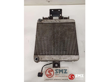 Ventilador MERCEDES-BENZ