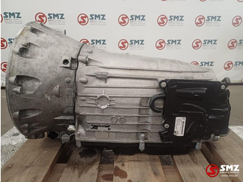 Caja de cambios para Coche Mercedes-Benz Occ versnellingsbak Mercedes: foto 2