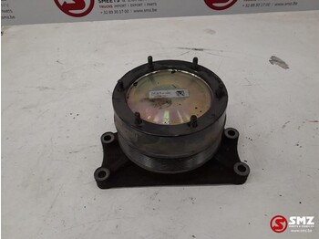 Motor y piezas MERCEDES-BENZ Actros